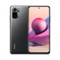 Téléphone Xiaomi Redmi note 10s - 6gb ram & 128 gb - Écran 6.43"