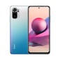 Téléphone Xiaomi Redmi note 10s - 6gb ram & 128 gb - Écran 6.43"