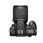 NIKON D7100 - APPAREIL PHOTO PROFESSIONNEL - 18 MP - WIFI - BLUETOOTH