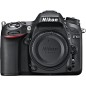 NIKON D7100 - APPAREIL PHOTO PROFESSIONNEL - 18 MP - WIFI - BLUETOOTH