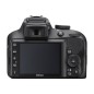 NIKON D3400 - APPAREIL PHOTO PROFESSIONNEL - SNAPBRIDGE - BLUETOOTH