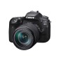 CANON EOS 90D - APPAREIL PHOTO PROFESSIONELLE - WIFI - BLUETOOTH