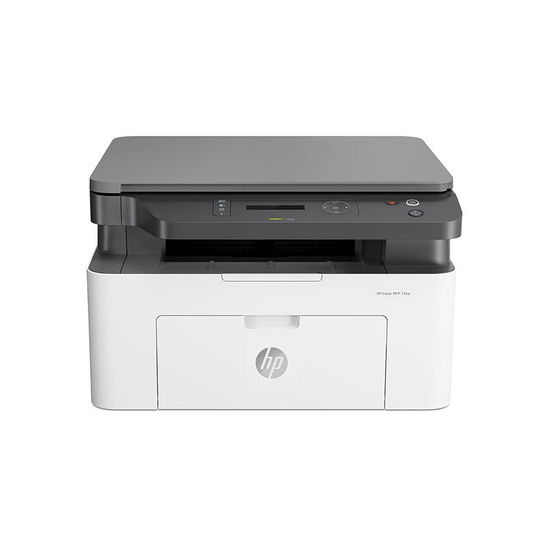 Imprimante HP LaserJet Pro MFP M135a