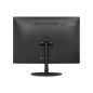 ORDINATEUR BUREAU LENOVO v130-20igm - DUAL CORE - 4 GB - 1 TB - ECRAN 19"