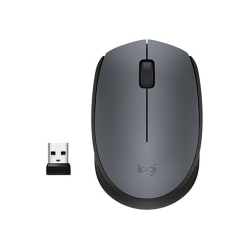 Souris sans fil Logitech M170